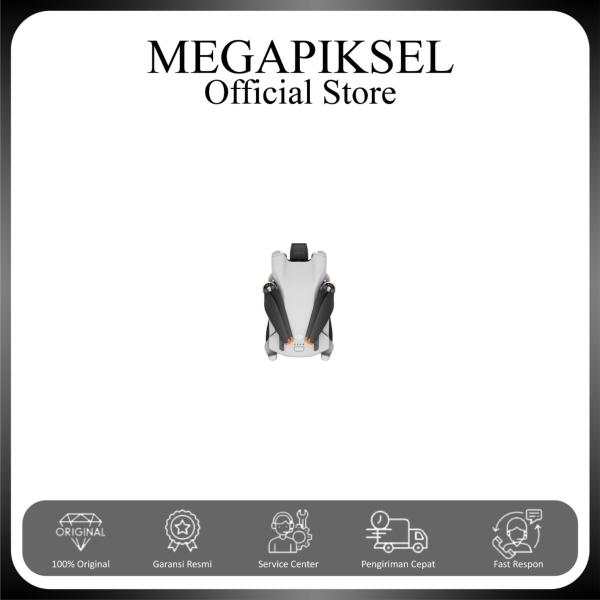 DJI Mini 3 ( RC-N1 )