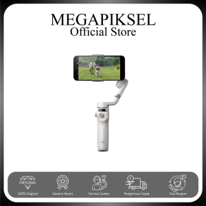 DJI Osmo Mobile 6 ( Platinum Grey )