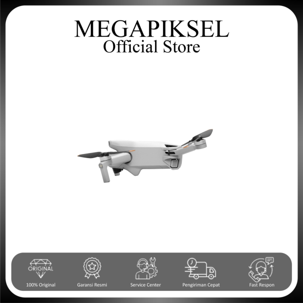 DJI Mini 3 ( RC-N1 )