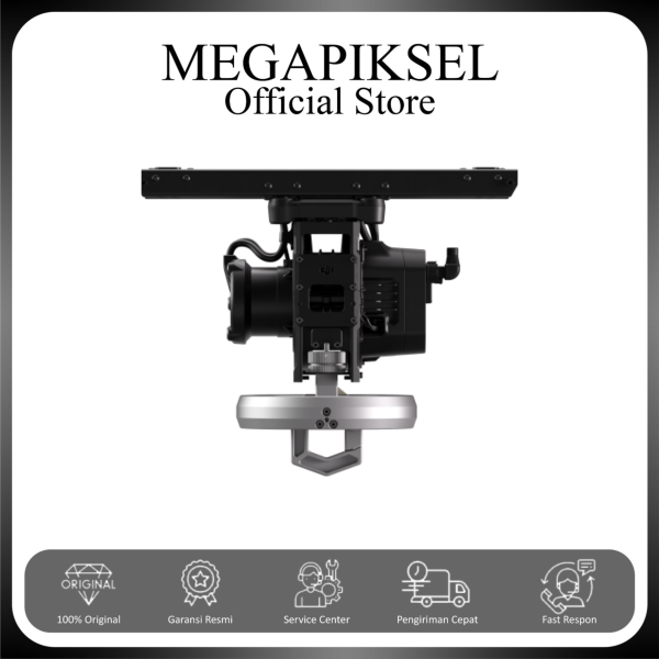 DJI FlyCart 30 Winch System Kit