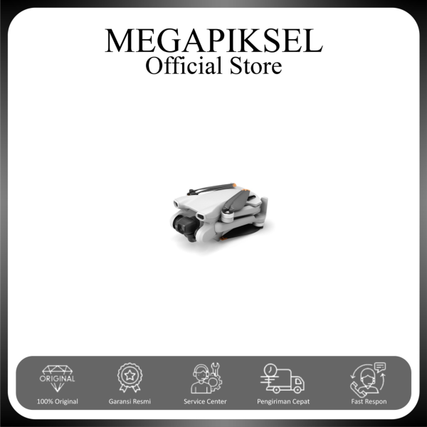 DJI Mini 3 ( RC-N1 )