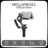 6 DJI RS 3 Combo