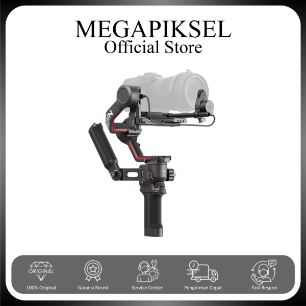 6 DJI RS 3 Combo
