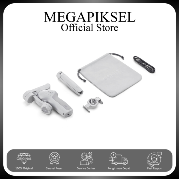DJI Osmo Mobile SE