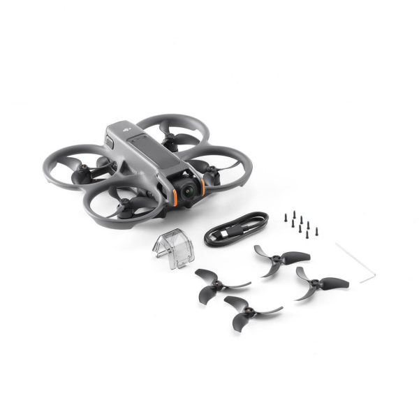 8e622eeca25f0d1ec16763874e8dfa02 DJI Avata 2 ( Drone Only )