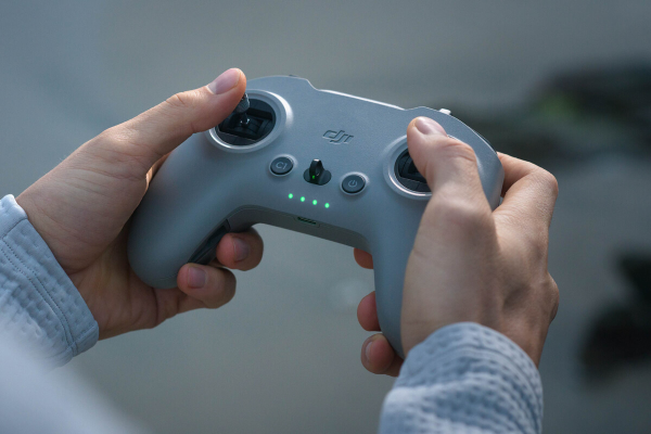 DJI Fpv Remote Controller 3