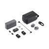 DJI Mic 2 ( 2 TX + 1 RX + Charging Case )