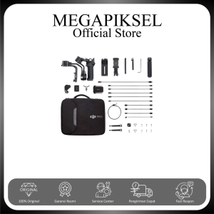 DJI RONIN-SC2 PRO COMBO