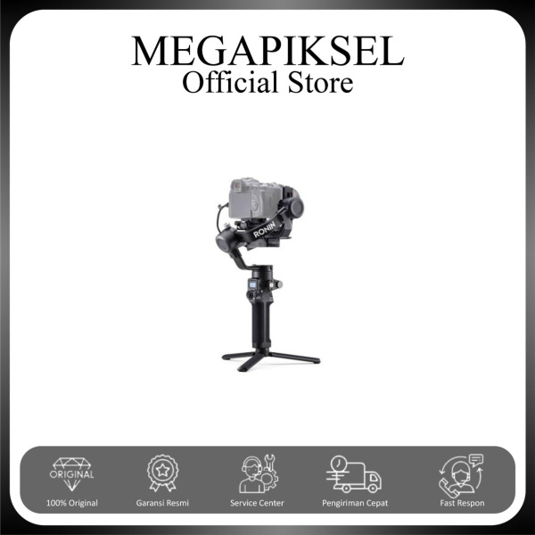 DJI RONIN-SC2 PRO COMBO