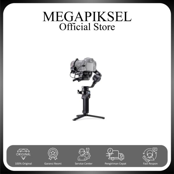 DJI Ronin S2 PRO COMBO