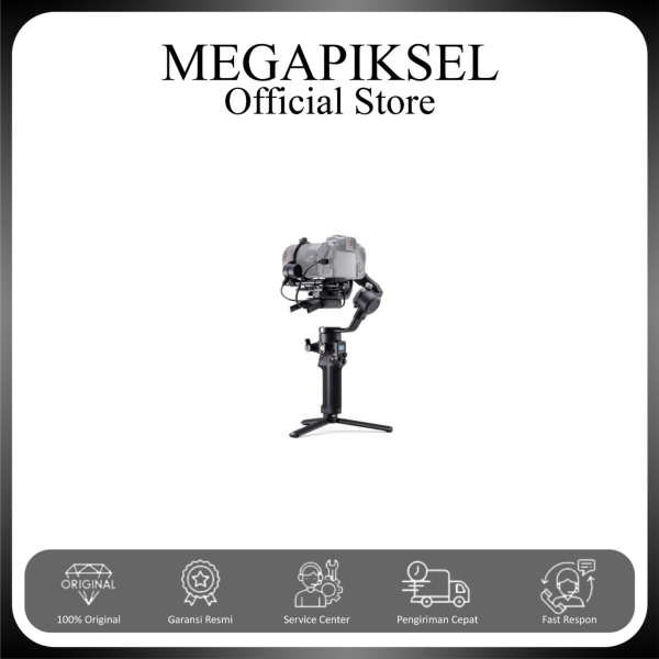 DJI RONIN-SC2 PRO COMBO