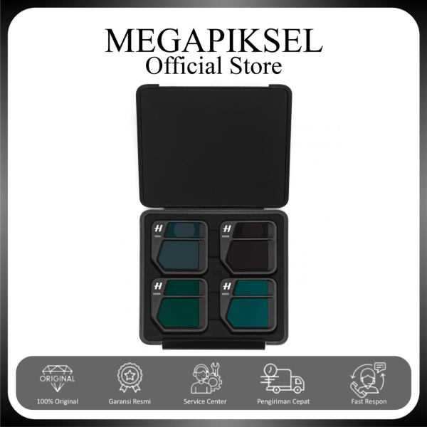 3 DJI MAVIC 3 FILTERS SET ND64/128/256/512