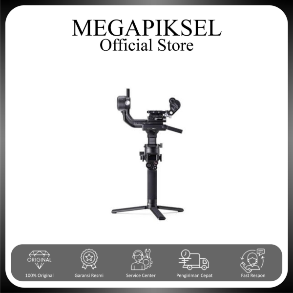 DJI RONIN-SC2 PRO COMBO