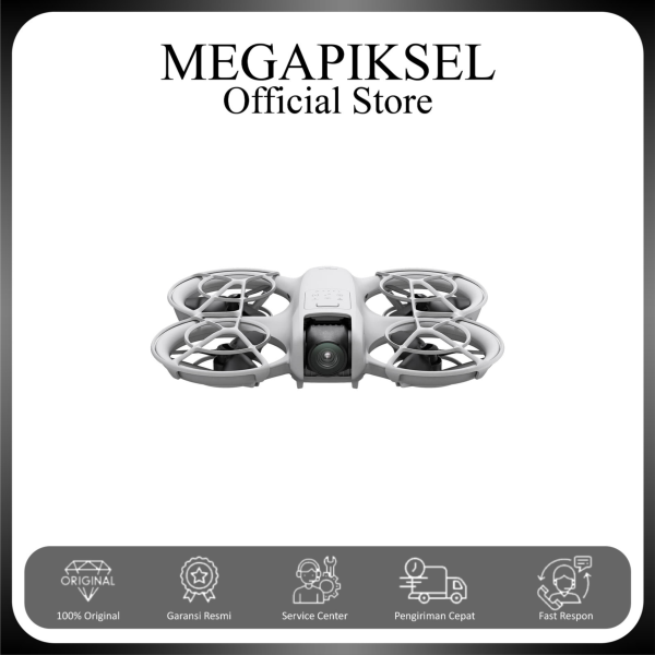 DJI Neo Fly More Combo