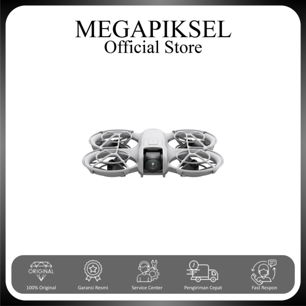 DJI Neo Fly More Combo
