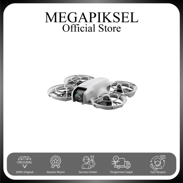 DJI Neo Fly More Combo