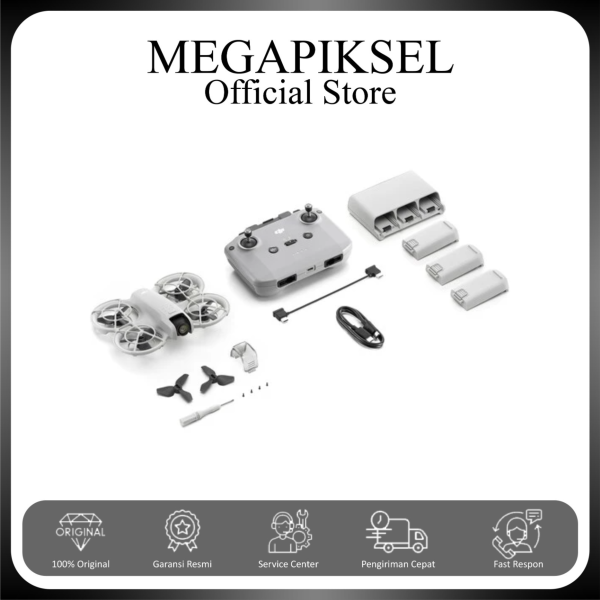DJI Neo Fly More Combo