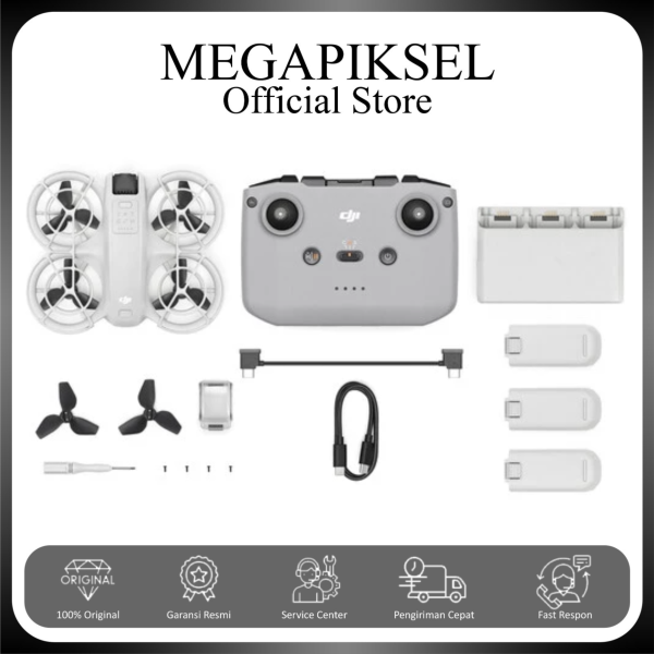 DJI Neo Fly More Combo