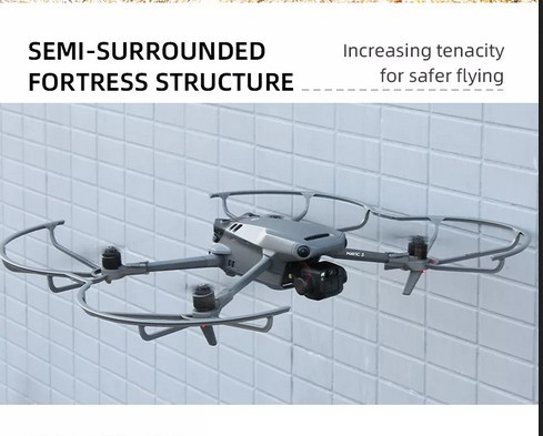 Sunnylife Integrated Propellers Guard Protector for DJI Mavic 3