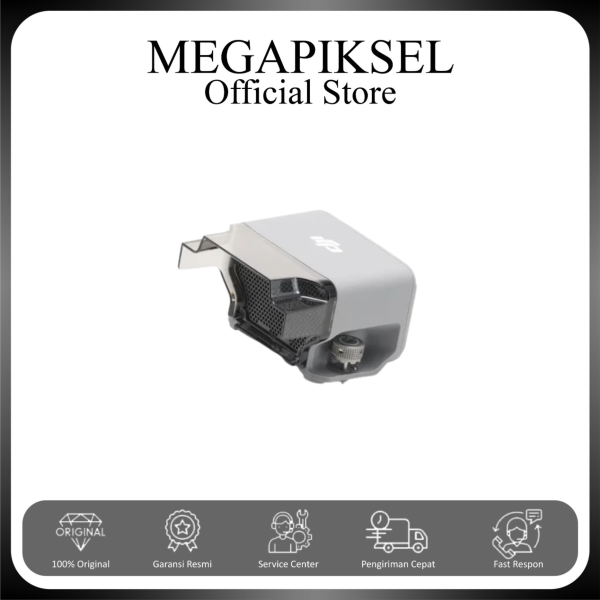DJI AS1 Speaker