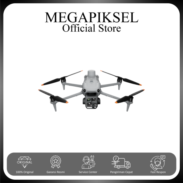 DJI Matrice 4T With Extended Warranty