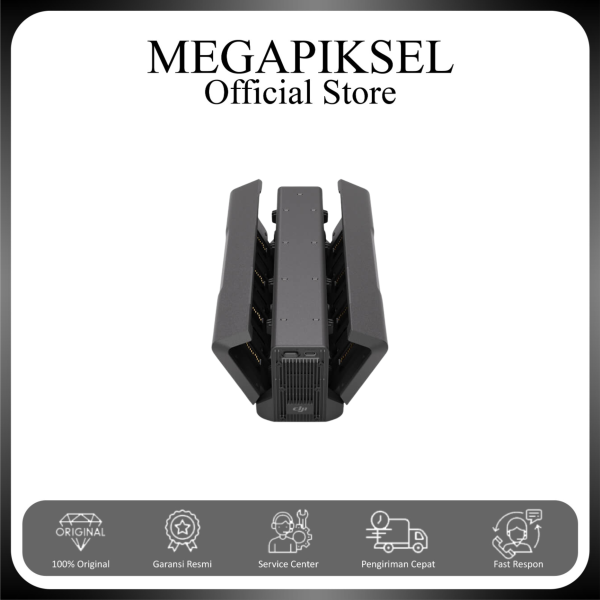 TB51 Intelligent Battery Hub