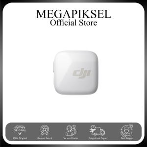 DJI Mic Mini – TX White