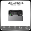 DJI Mic Mini (2 TX + 1 RX + Charging Case)