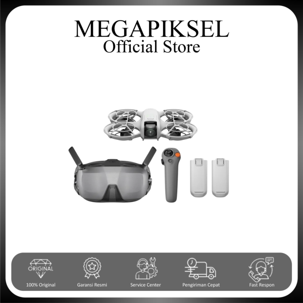 DJI Neo Motion Fly More Combo