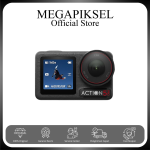 DJI Osmo Action 5 PRO Adventure Combo