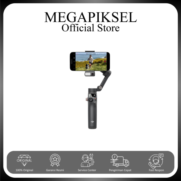 DJI Osmo Mobile 7 PRO