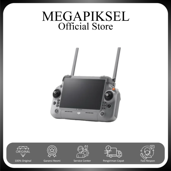 DJI RC Plus 2 Enterprise Enhanced