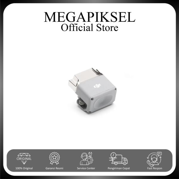 DJI AS1 Speaker