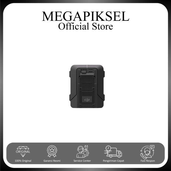 TB51 Intelligent Battery Hub