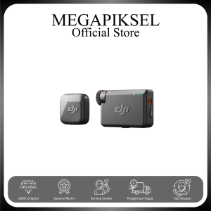 DJI Mic Mini (1 TX + 1 RX)