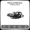 2 DJI Avata 2 Fly More Combo ( 3 Battery )