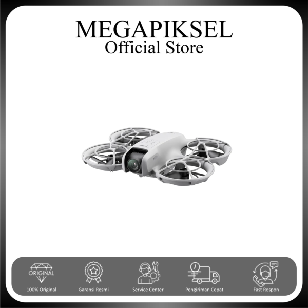 DJI Neo Motion Fly More Combo