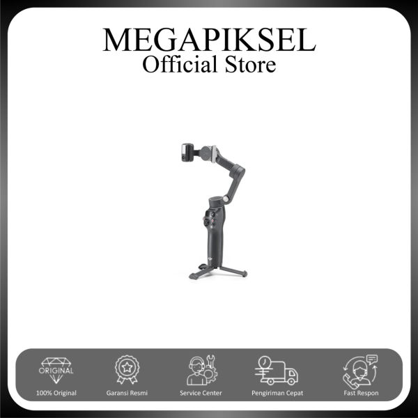 DJI Osmo Mobile 7 PRO