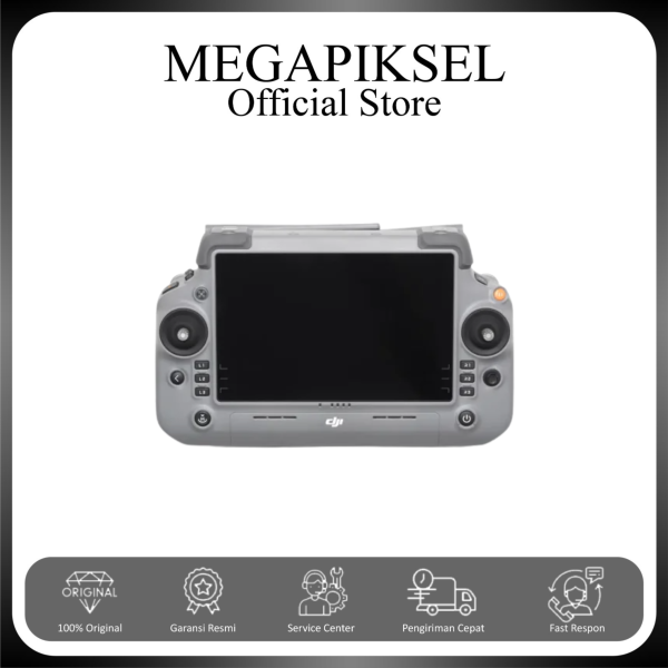 DJI RC Plus 2 Enterprise Enhanced