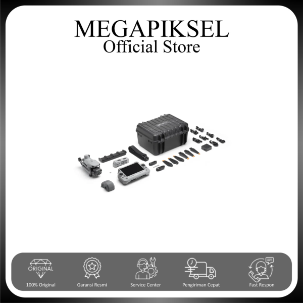 DJI Matrice 4T With Extended Warranty