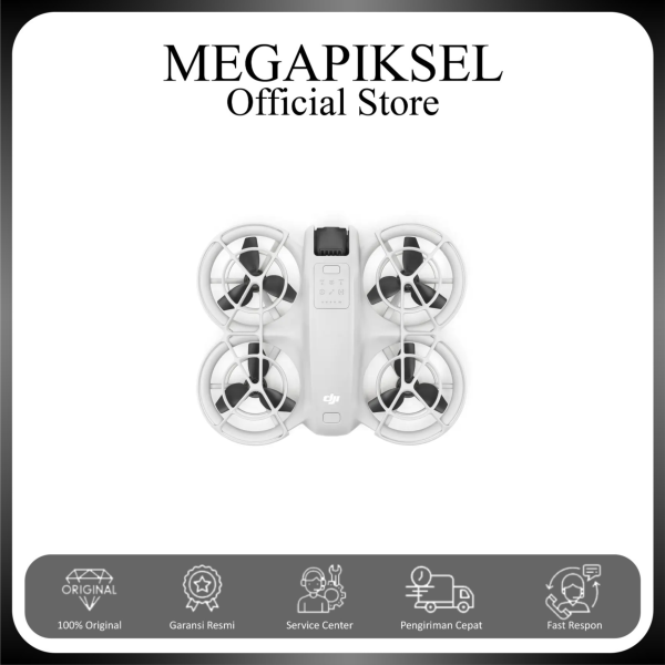 DJI Neo Motion Fly More Combo