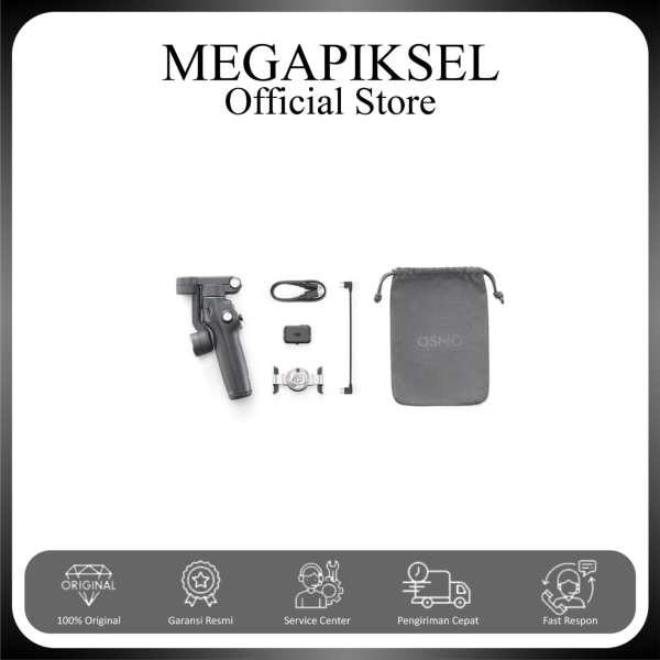 DJI Osmo Mobile 7 PRO