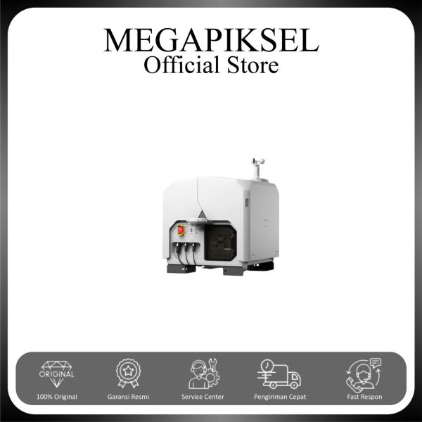 DJI Dock 3 ( Overseas Edition )