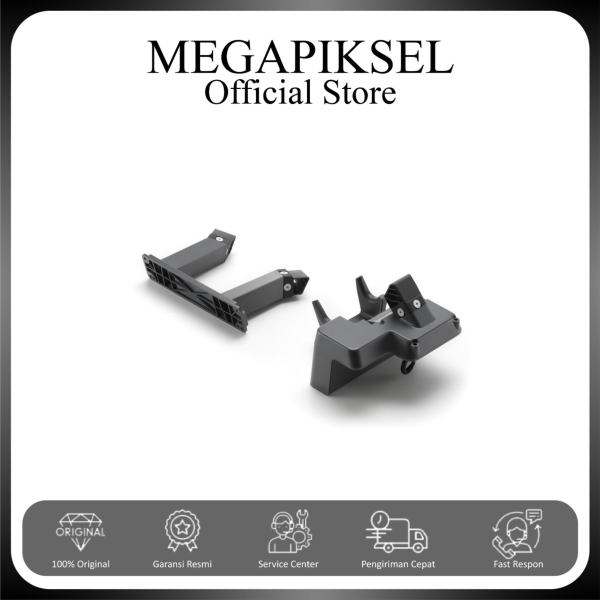 DJI Dock 3 - Vehicle-Mounted Gimbal Mount