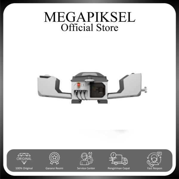DJI Dock 3 ( Overseas Edition )
