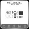 4 DJI Avata 2 Fly More Combo ( 3 Battery )