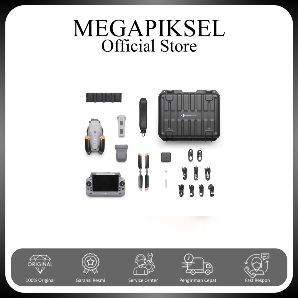 DJI Matrice 4T With Extended Warranty