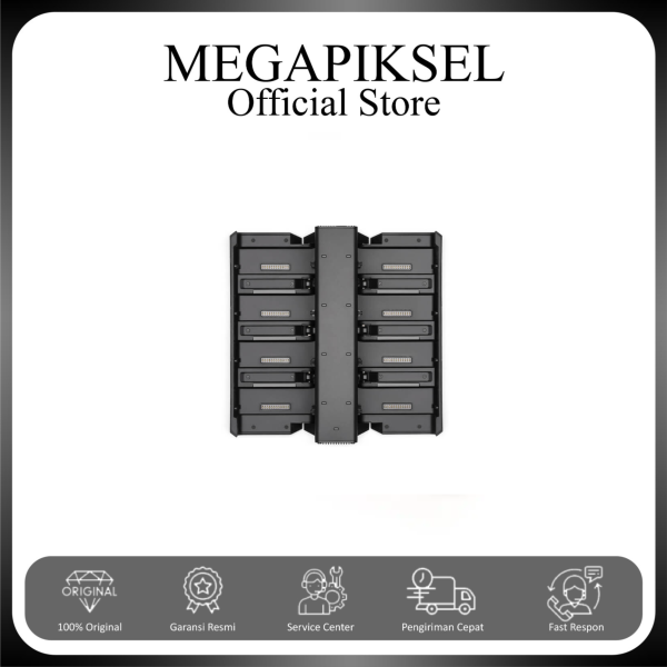 TB51 Intelligent Battery Hub