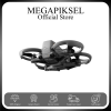 5 DJI Avata 2 Fly More Combo ( 1 Battery )