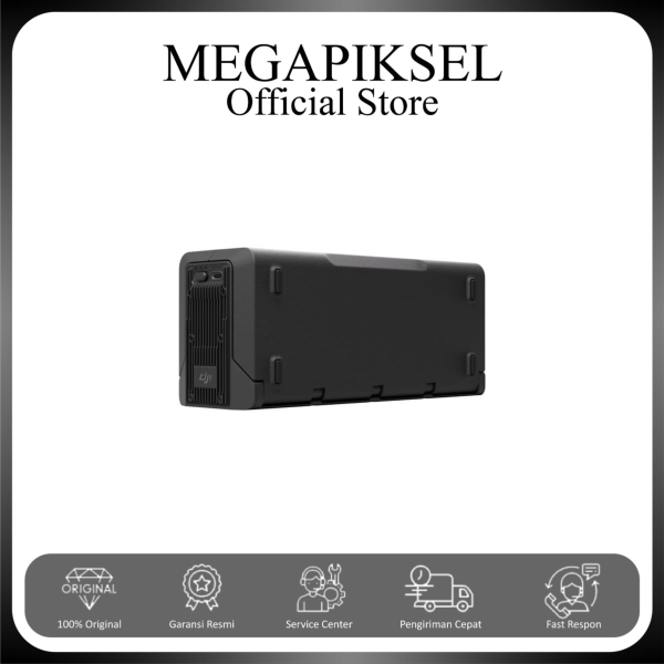 TB51 Intelligent Battery Hub